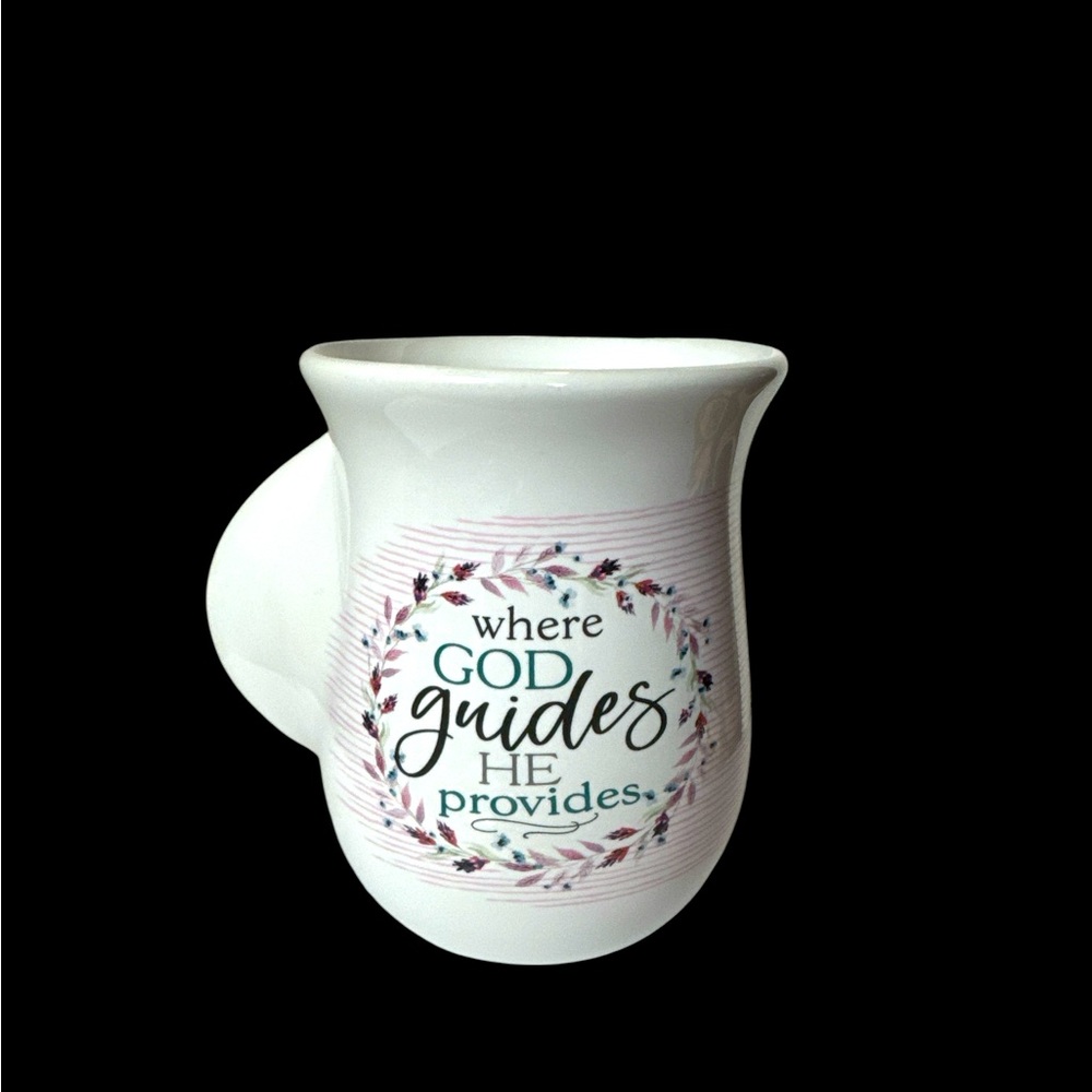 P Graham Dunn Handwarmer 16 oz Ceramic Coffee Mug (1-P)